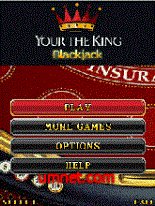 game pic for Vegas Wireless Entertainment Blackjack Masters